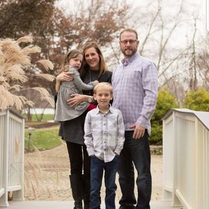 Meet your Posher, Tracey